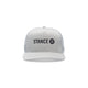 Stance Icon Trucker Hat Pale Blue