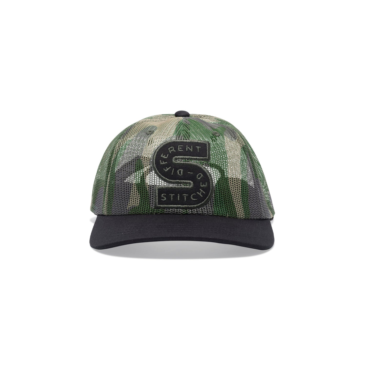 Caps