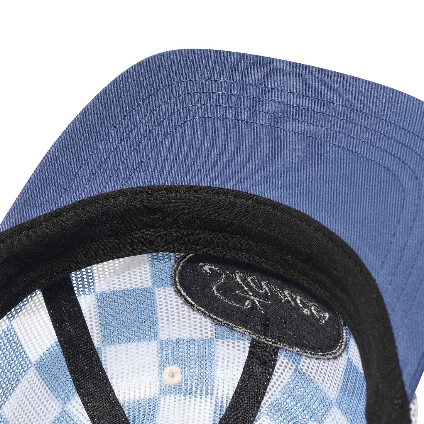 Stance Standard Adjustable Mesh Cap Checker