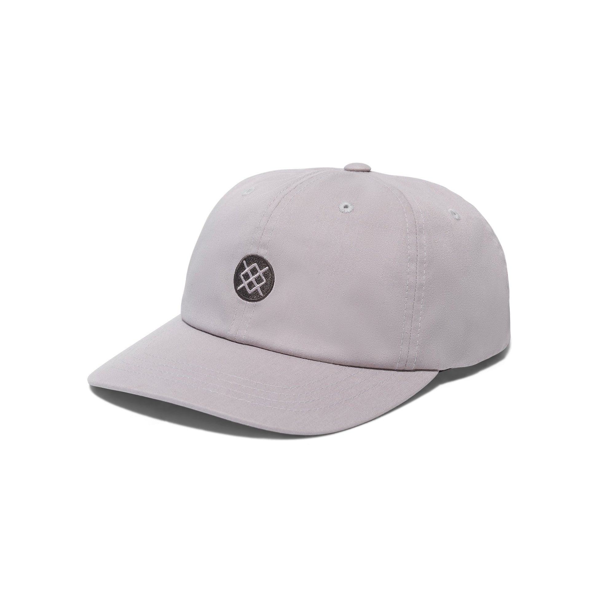 Stance Standard Adjustable Cap String Grey