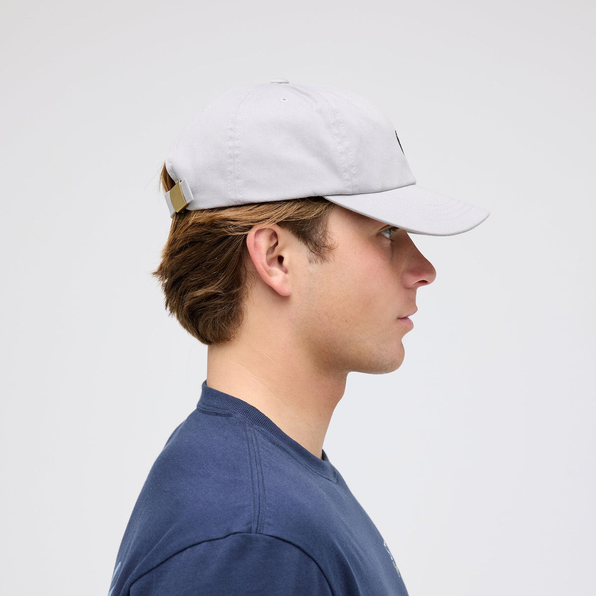 String Gray Stance Standard Adjustable Cap String Grey – Stance Europe