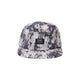 Stance Kinetic Adjustable Ripstop Cap Grey Camo