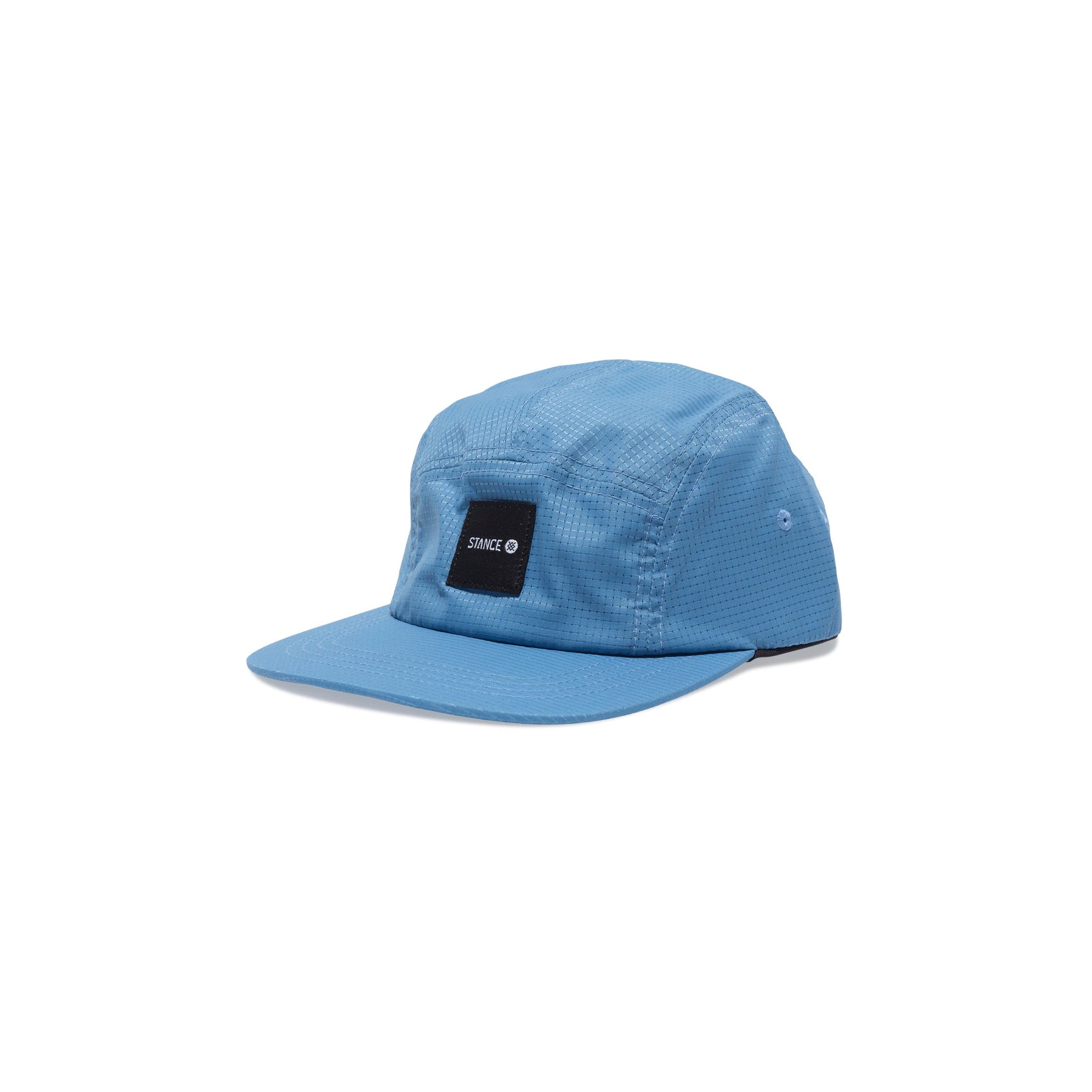 Stance Kinetic Adjustable Cap Blue Fade