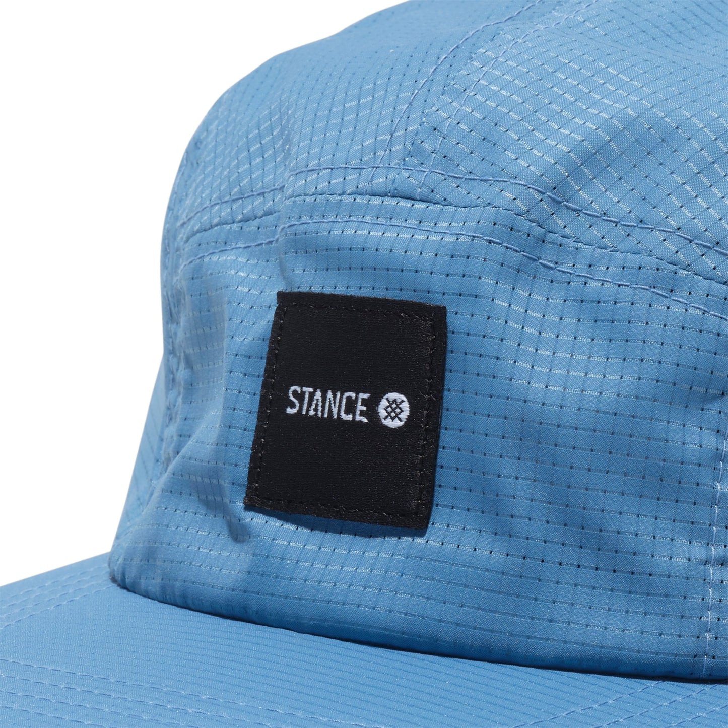 Stance Kinetic Adjustable Cap Blue Fade