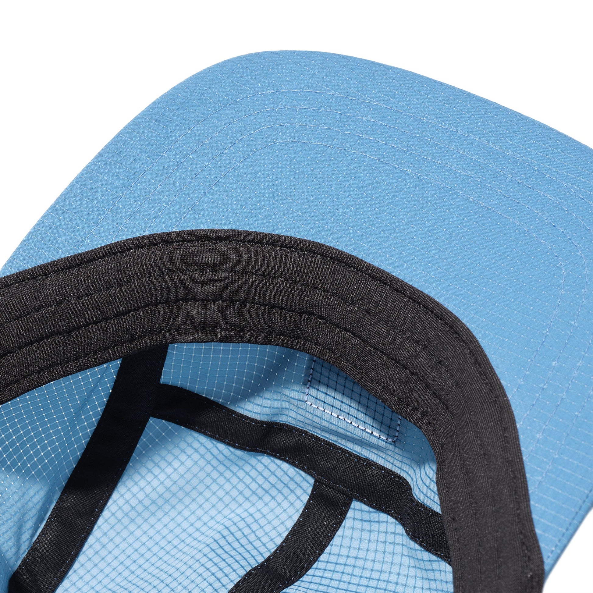 Stance Kinetic Adjustable Cap Blue Fade