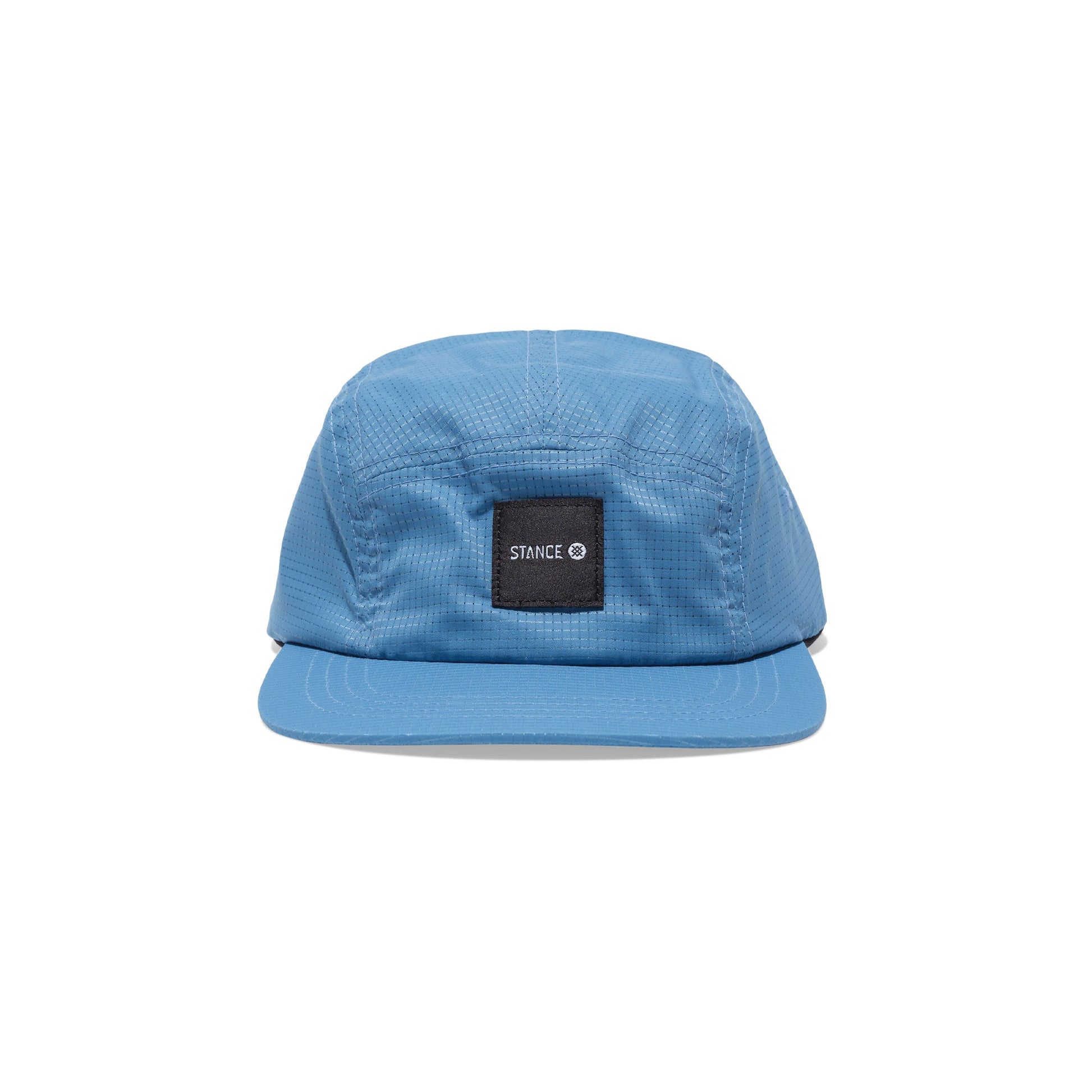 Stance Kinetic Adjustable Cap Blue Fade