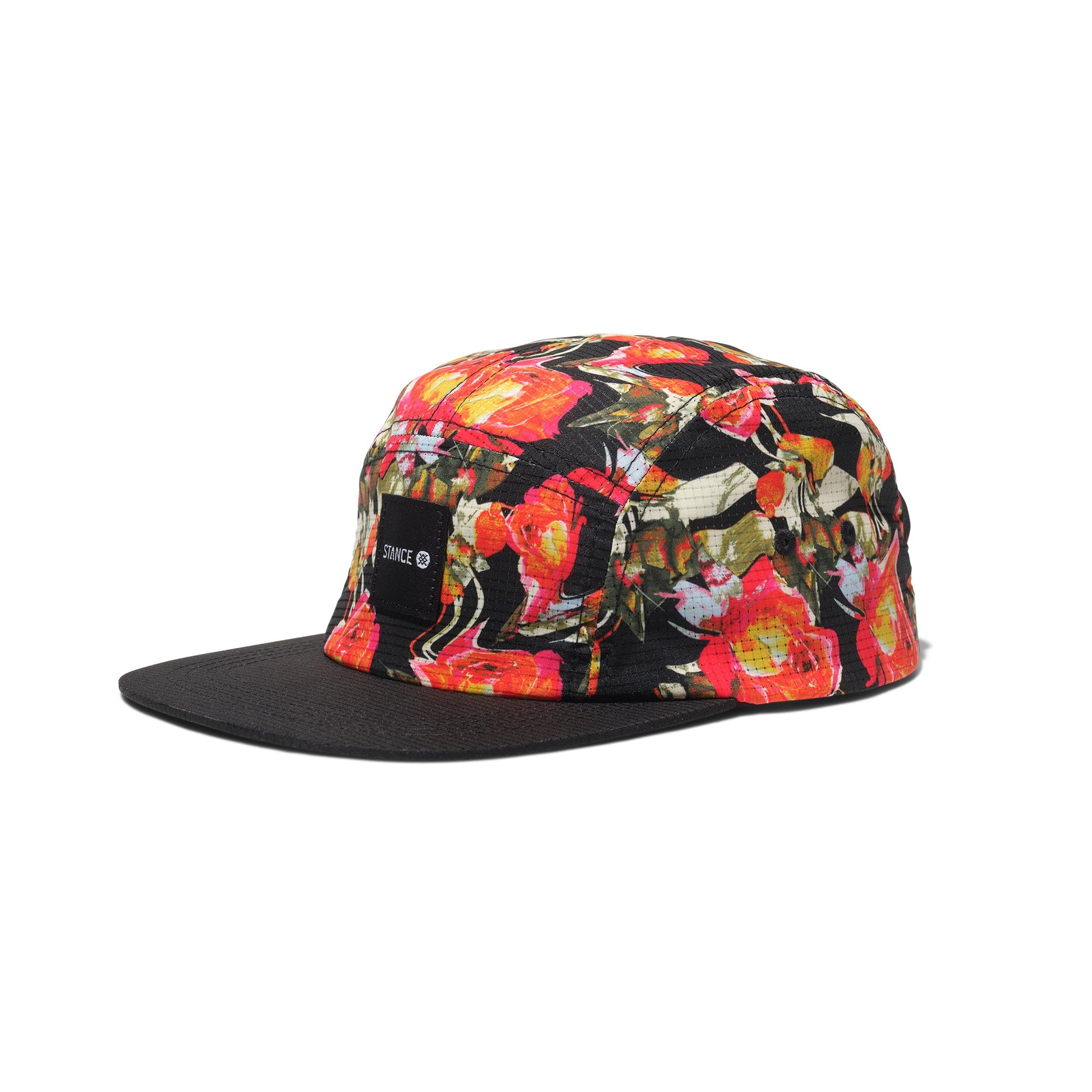 Stance Kinetic Adjustable Cap Multi