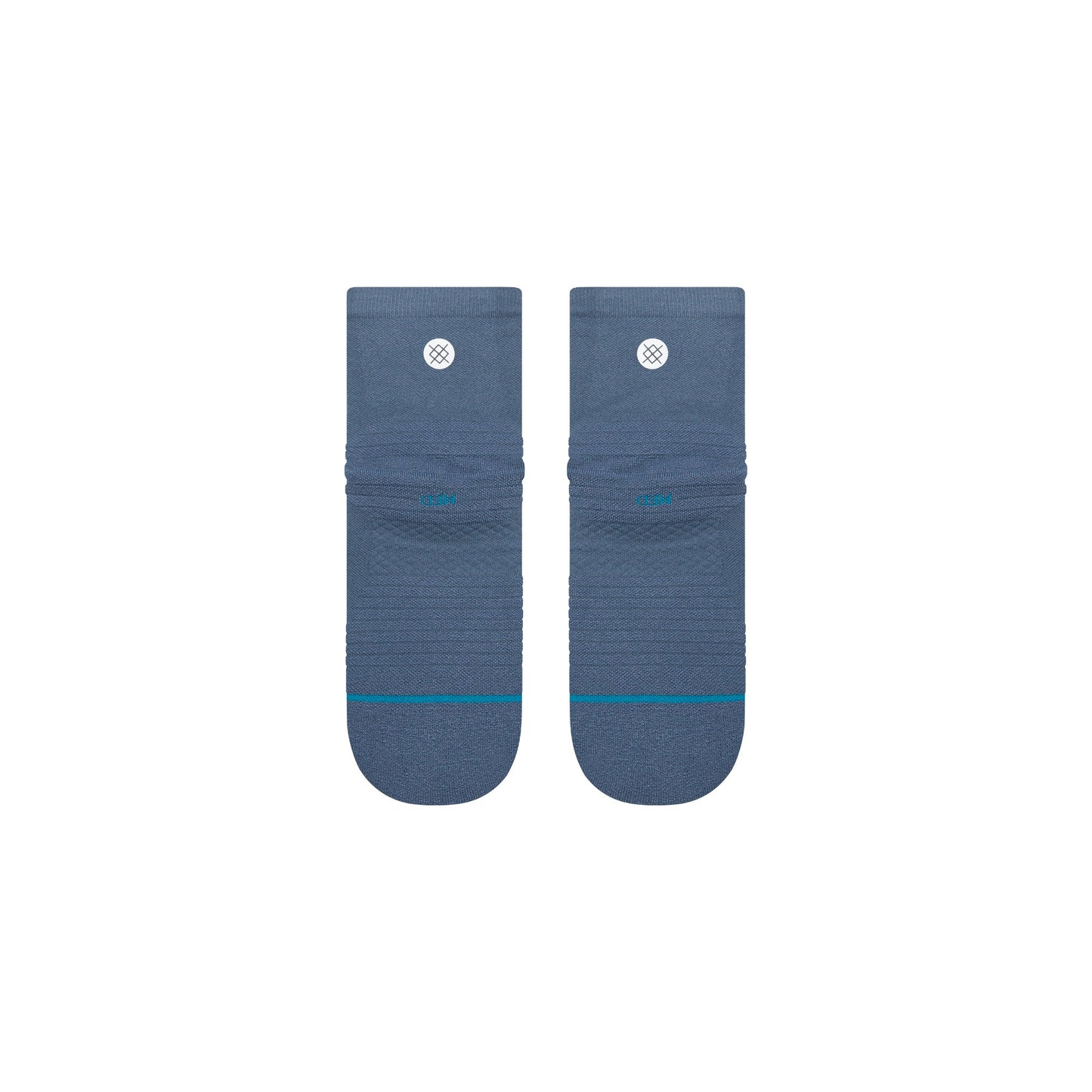 RUN LIGHT QUARTER SOCK
