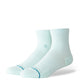 ICON QUARTER SOCK