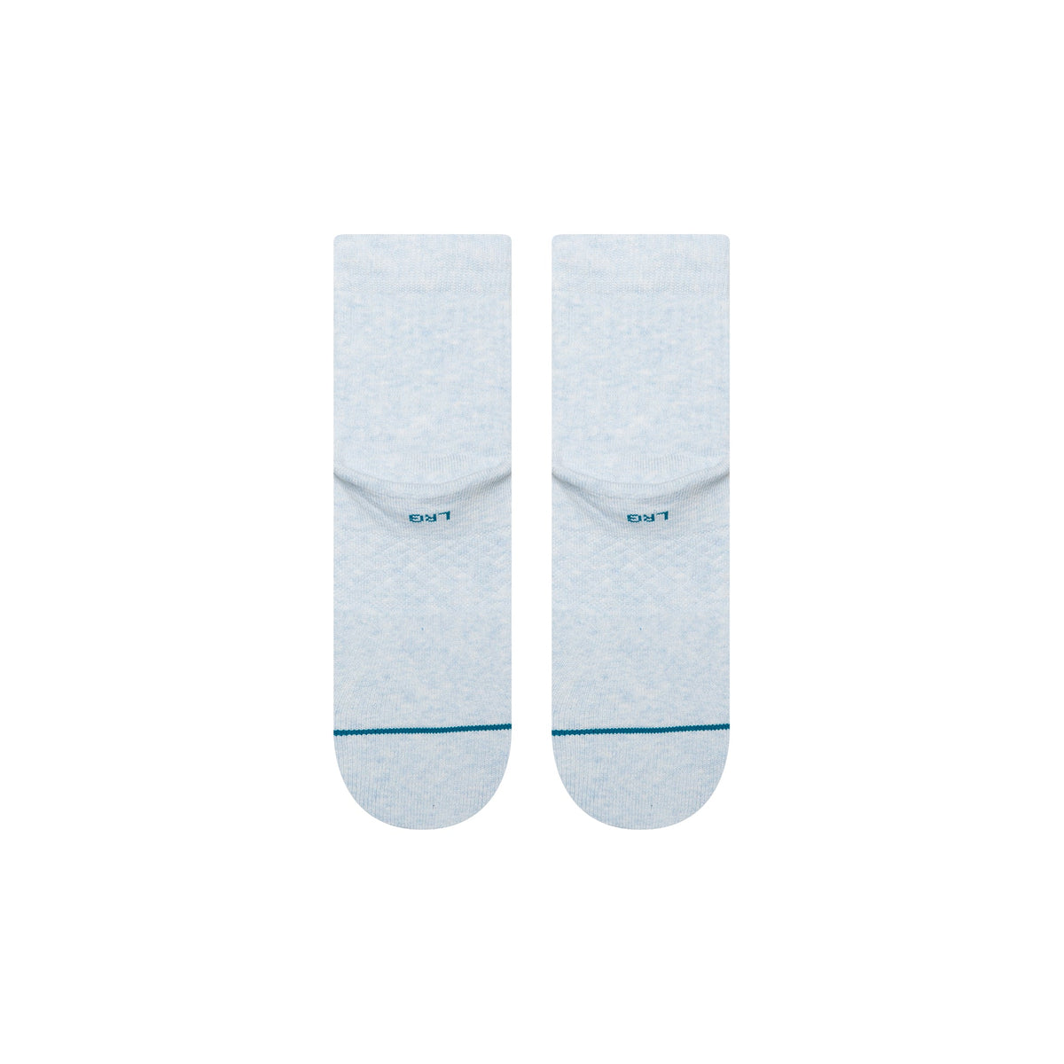Stance | Icon Quarter Sock Mist