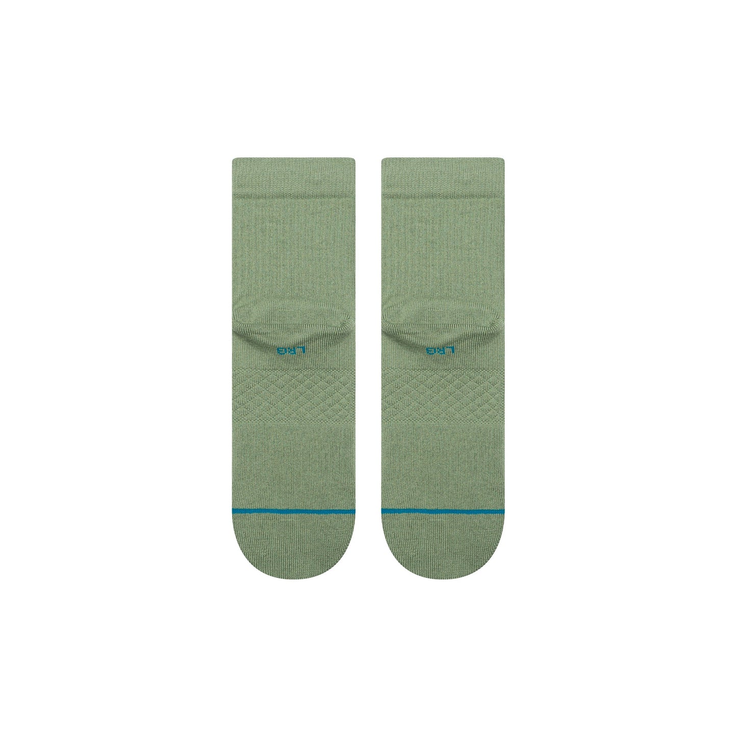 ICON QUARTER SOCK