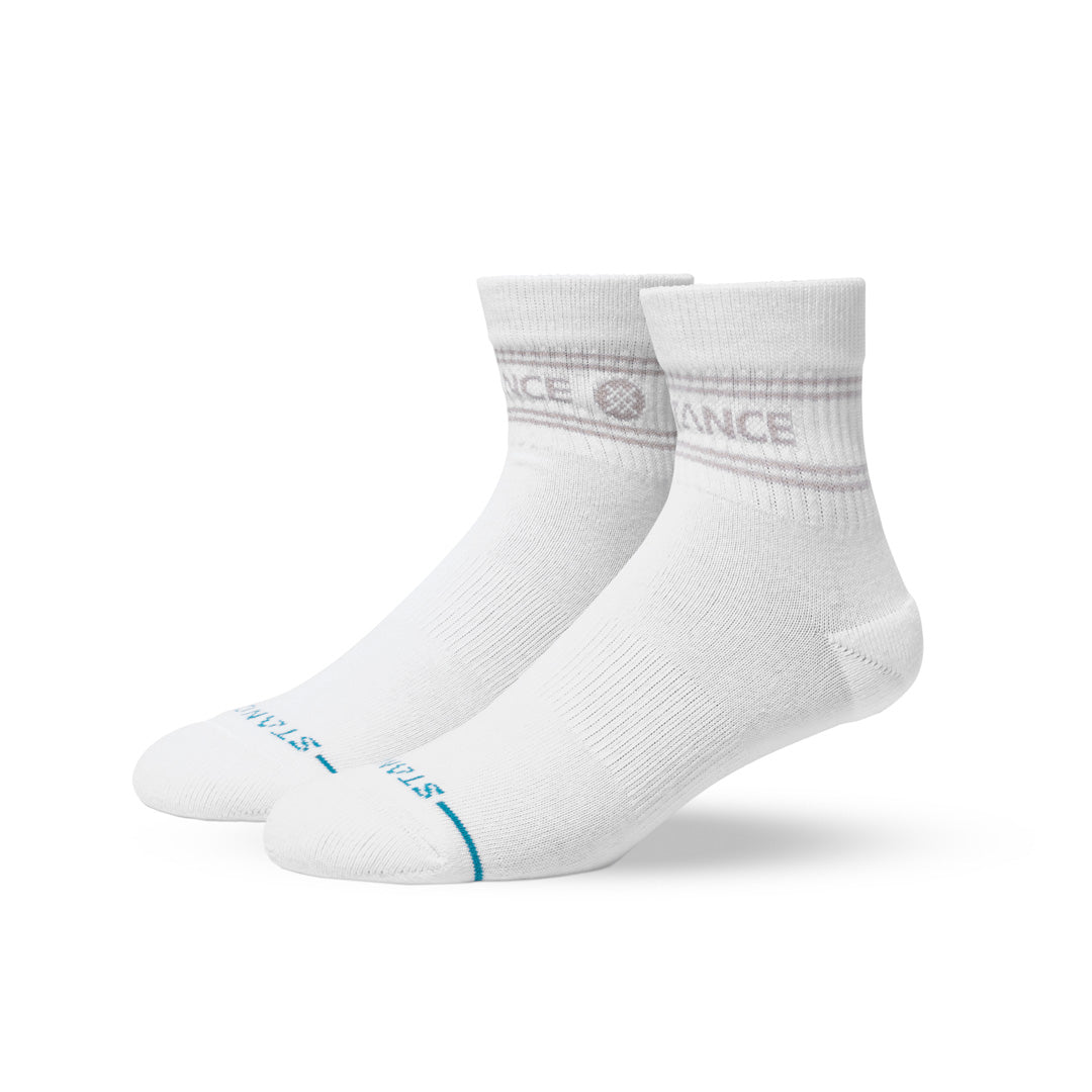 VITAL QUARTER SOCK 3 PACK