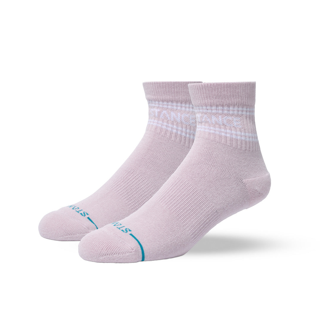 VITAL QUARTER SOCK 3 PACK