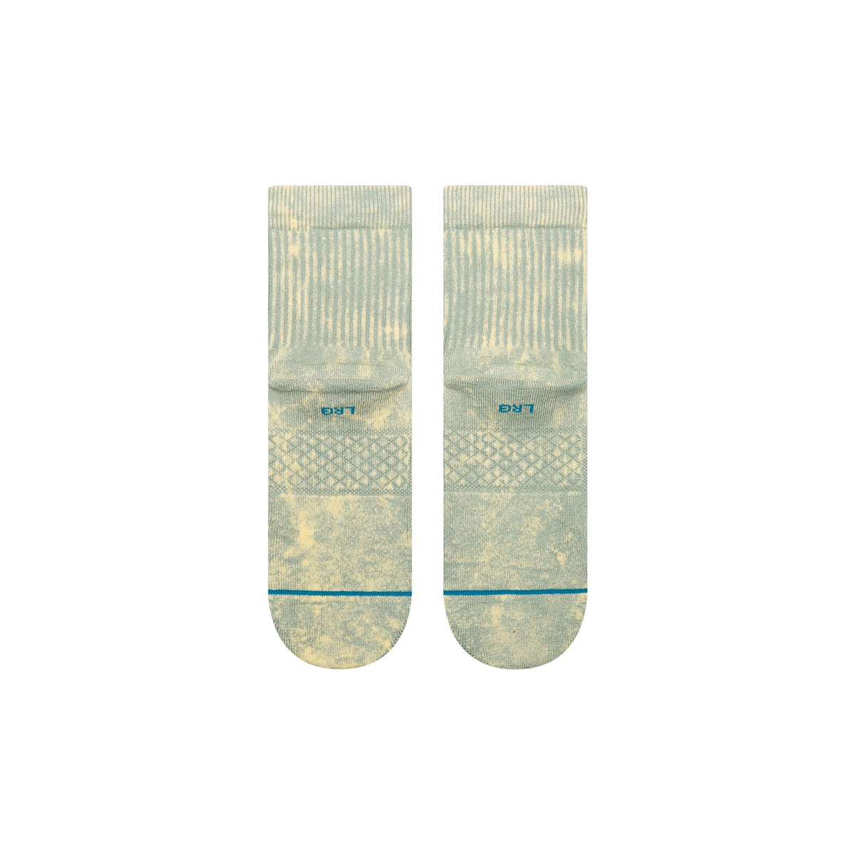 Stance | Icon Wash Quarter Sock Iceberg