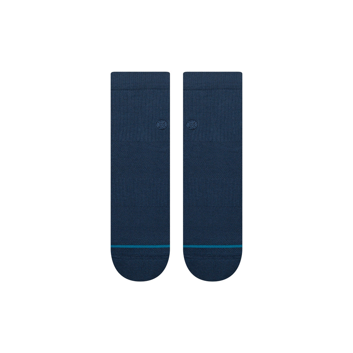 Stance | Signature Quarter Sock Sargasso