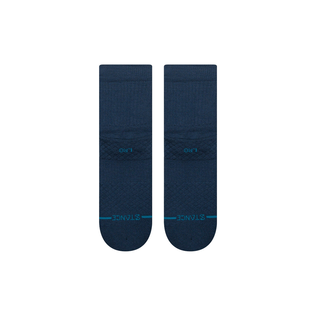 Stance | Signature Quarter Sock Sargasso