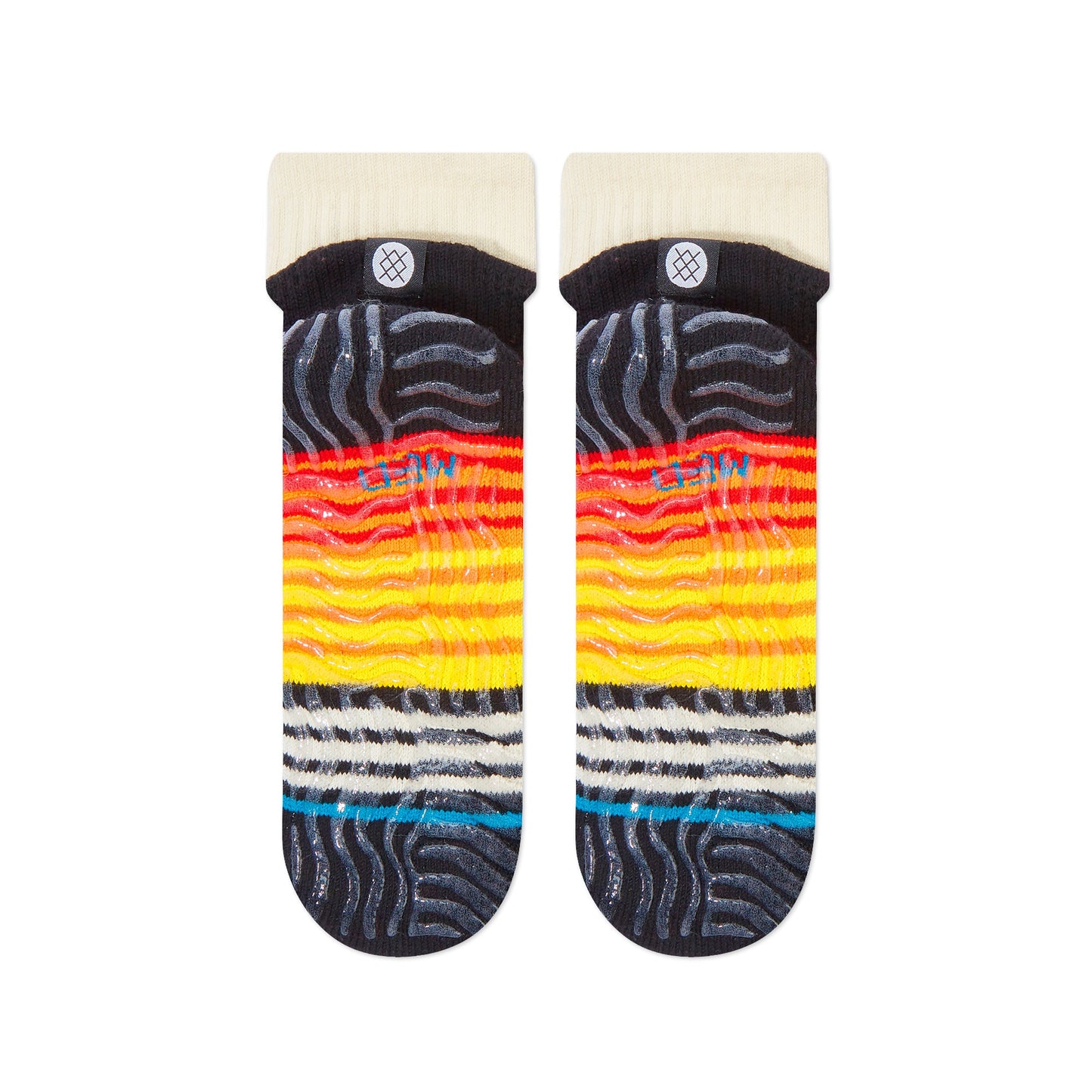 CURREN SLIPPER SOCK