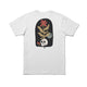 Stance Tropiskull Tee White