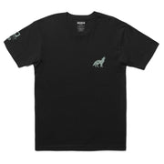 Stance Joshua Tree T Shirt Black