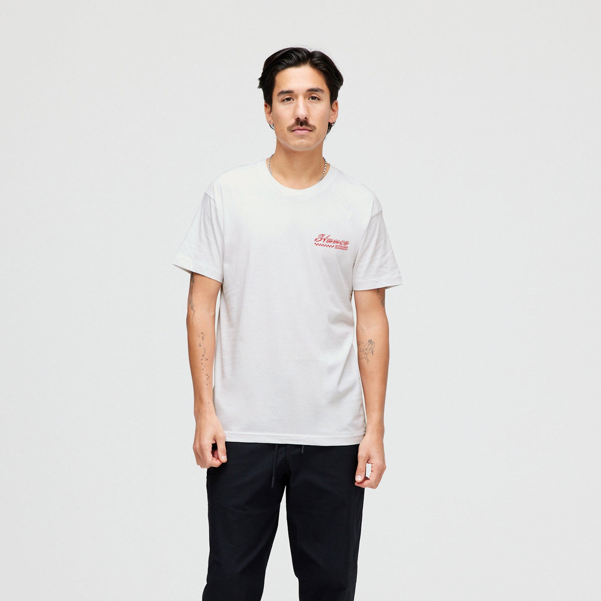 SURFER T SHIRT