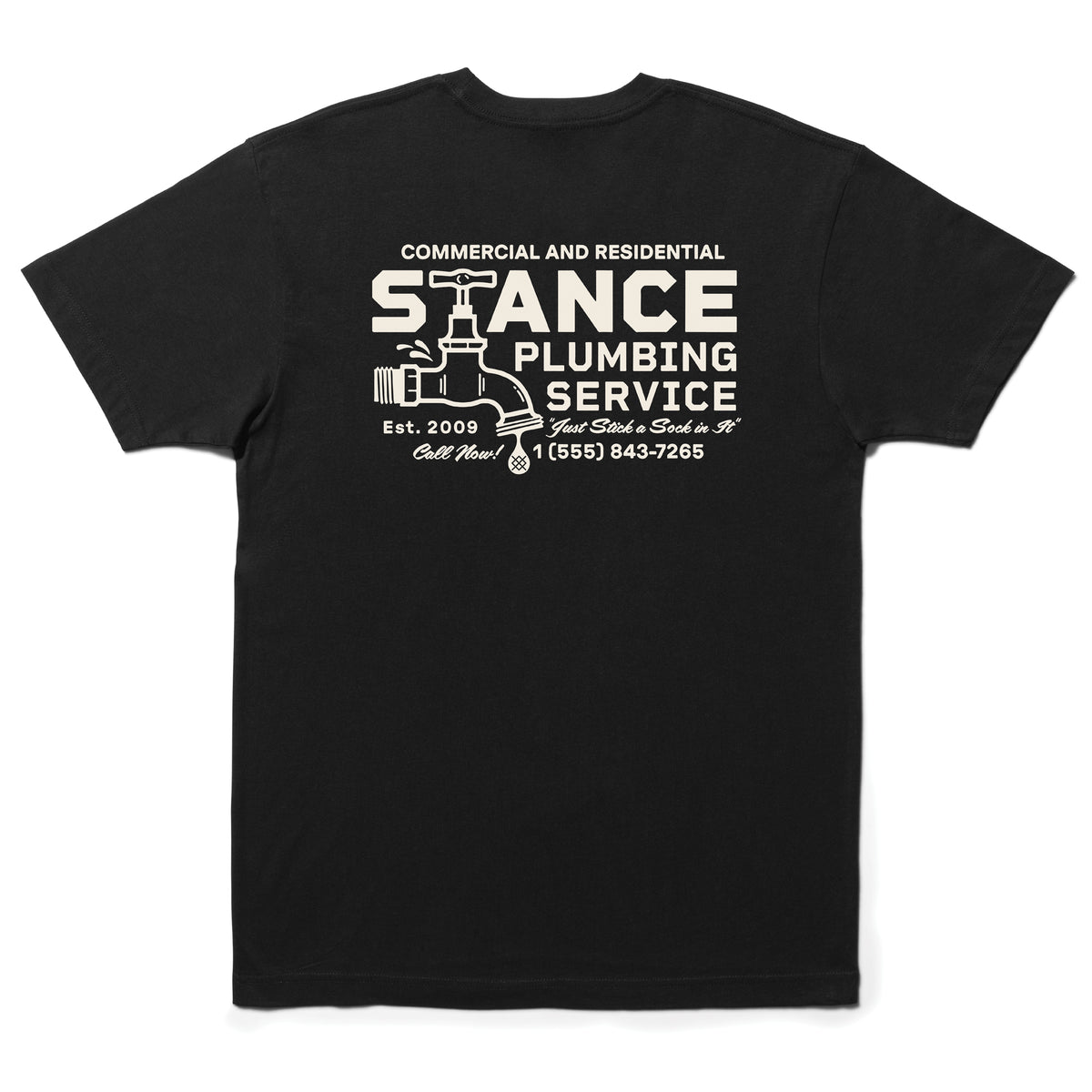CLASSIFIED TEE