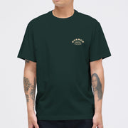 Stance Outfitters T Shirt Pine|model