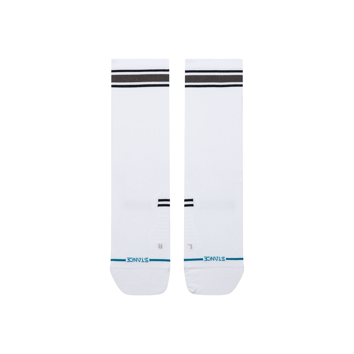 Stance | Boyd Ultra Light Crew Sock Black