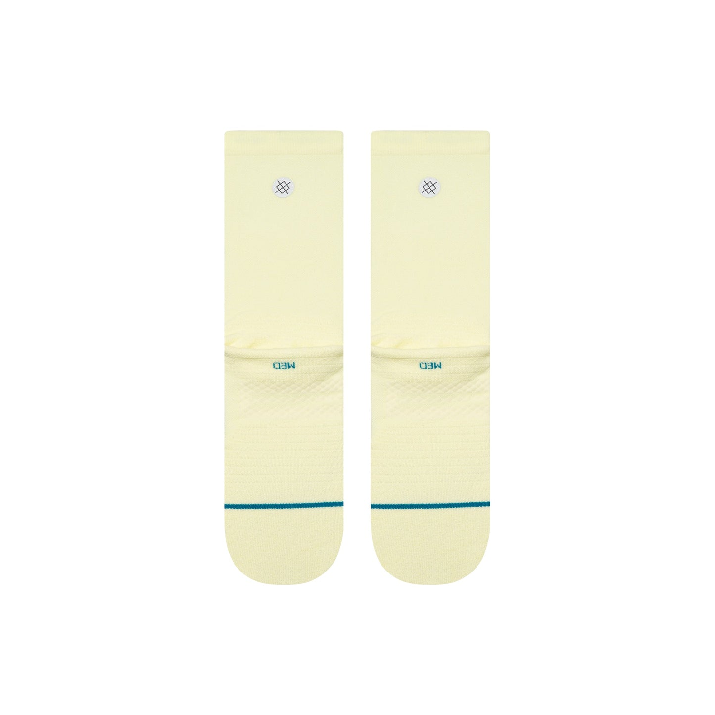 Stance Butter Light Crew Sock Butter