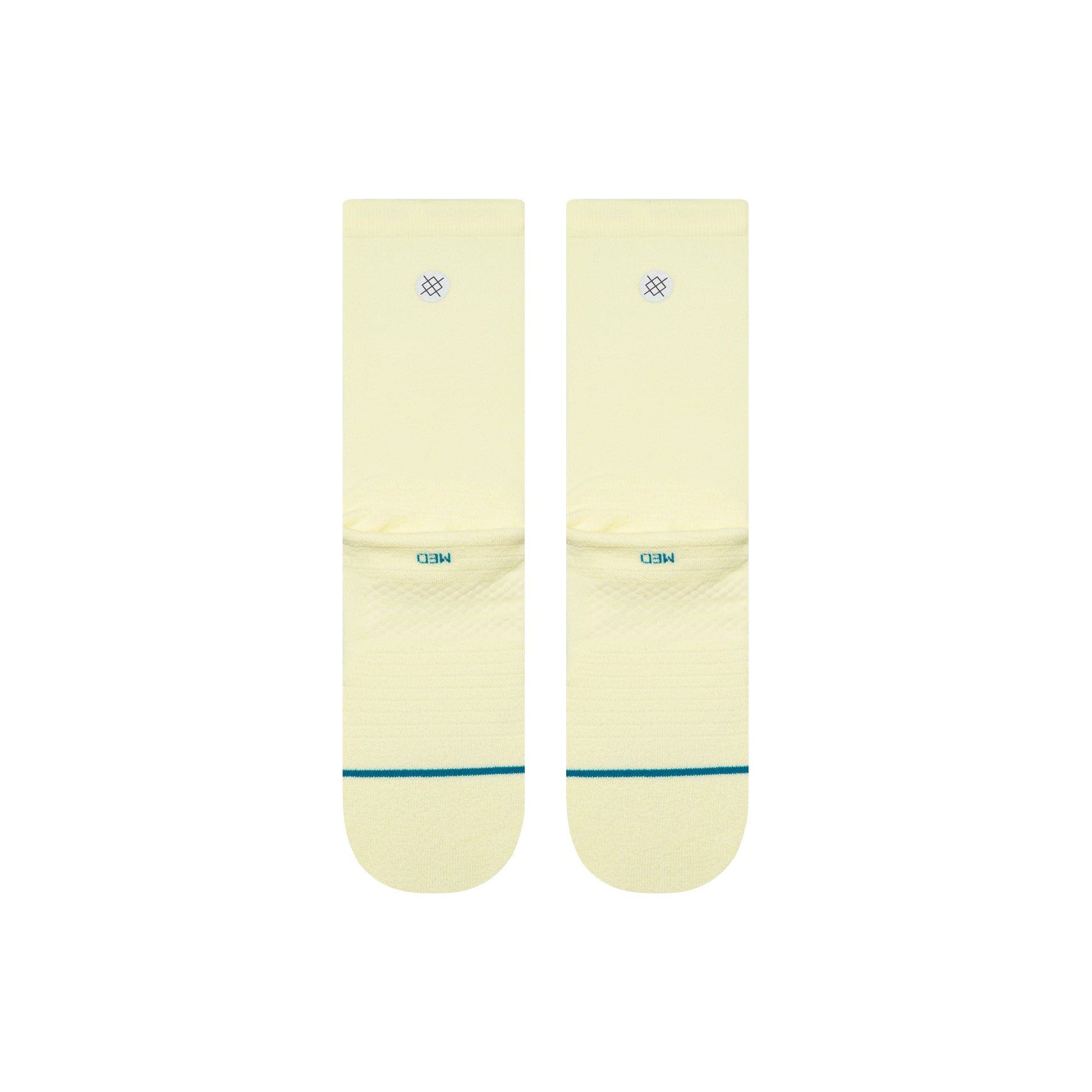 Stance Butter Light Crew Sock Butter