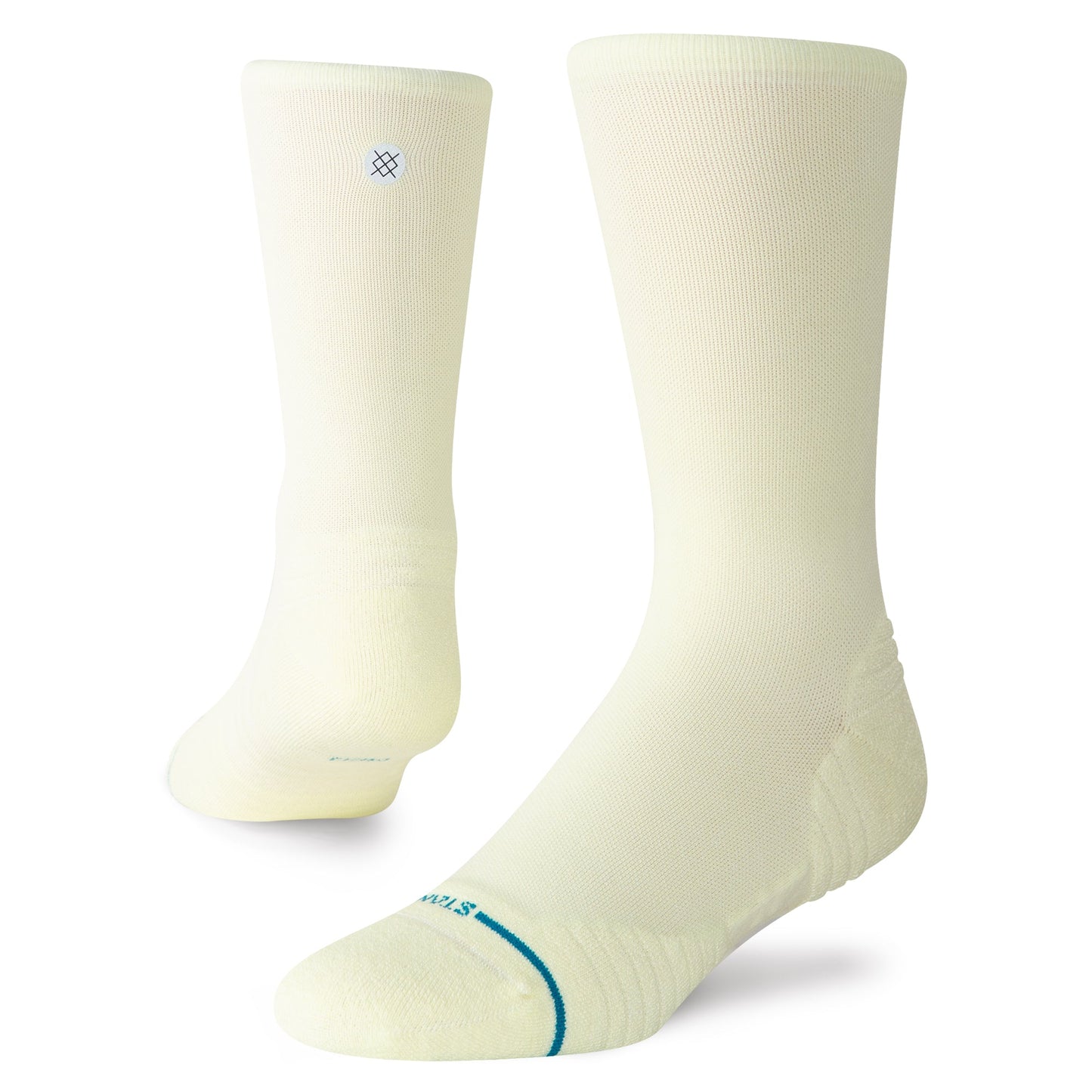 Stance Butter Light Crew Sock Butter