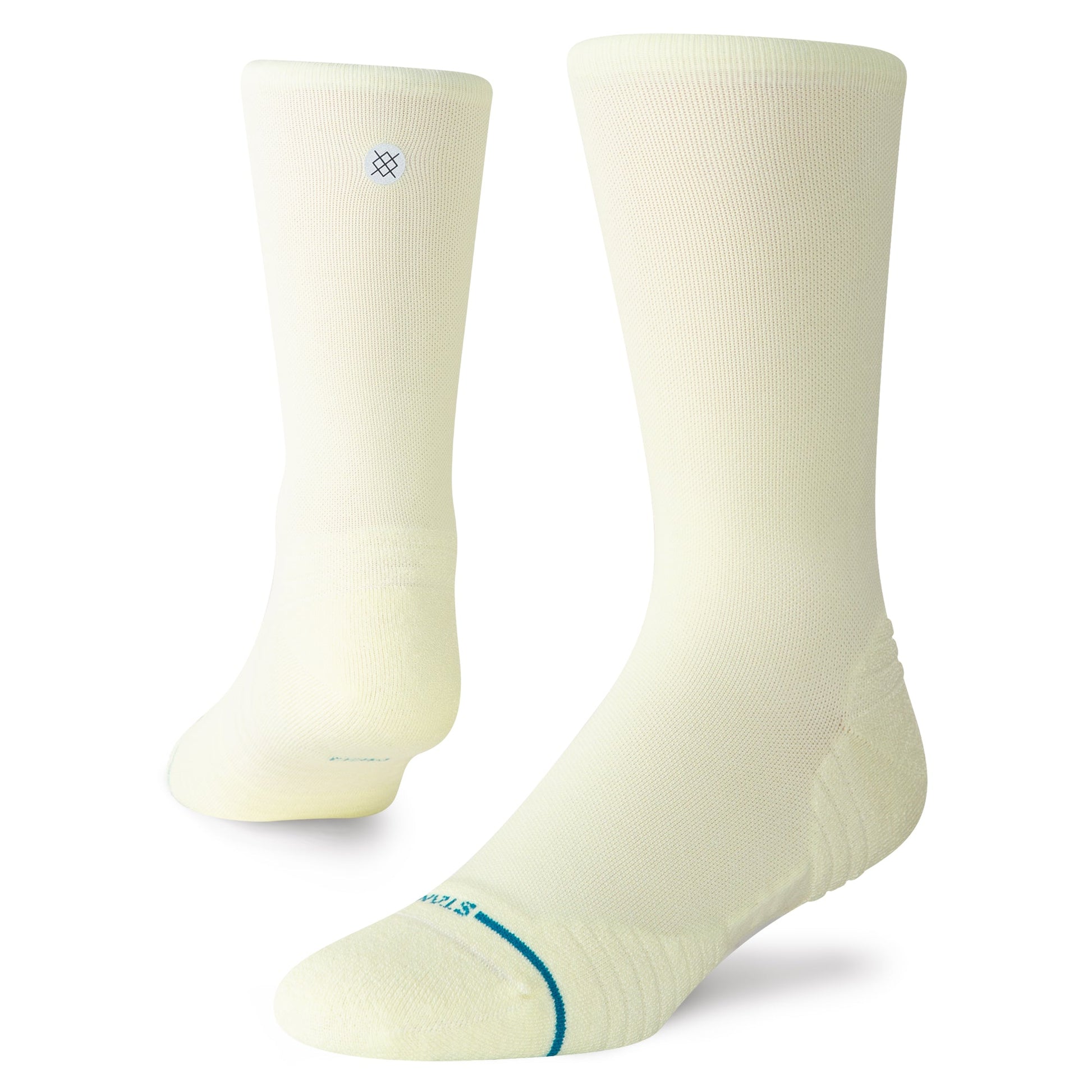 Stance Butter Light Crew Sock Butter