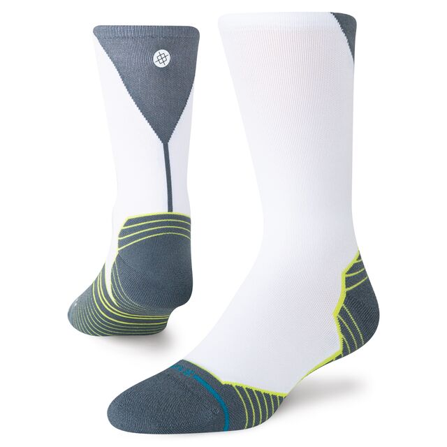 FUNNEL LIGHT CREW SOCK
