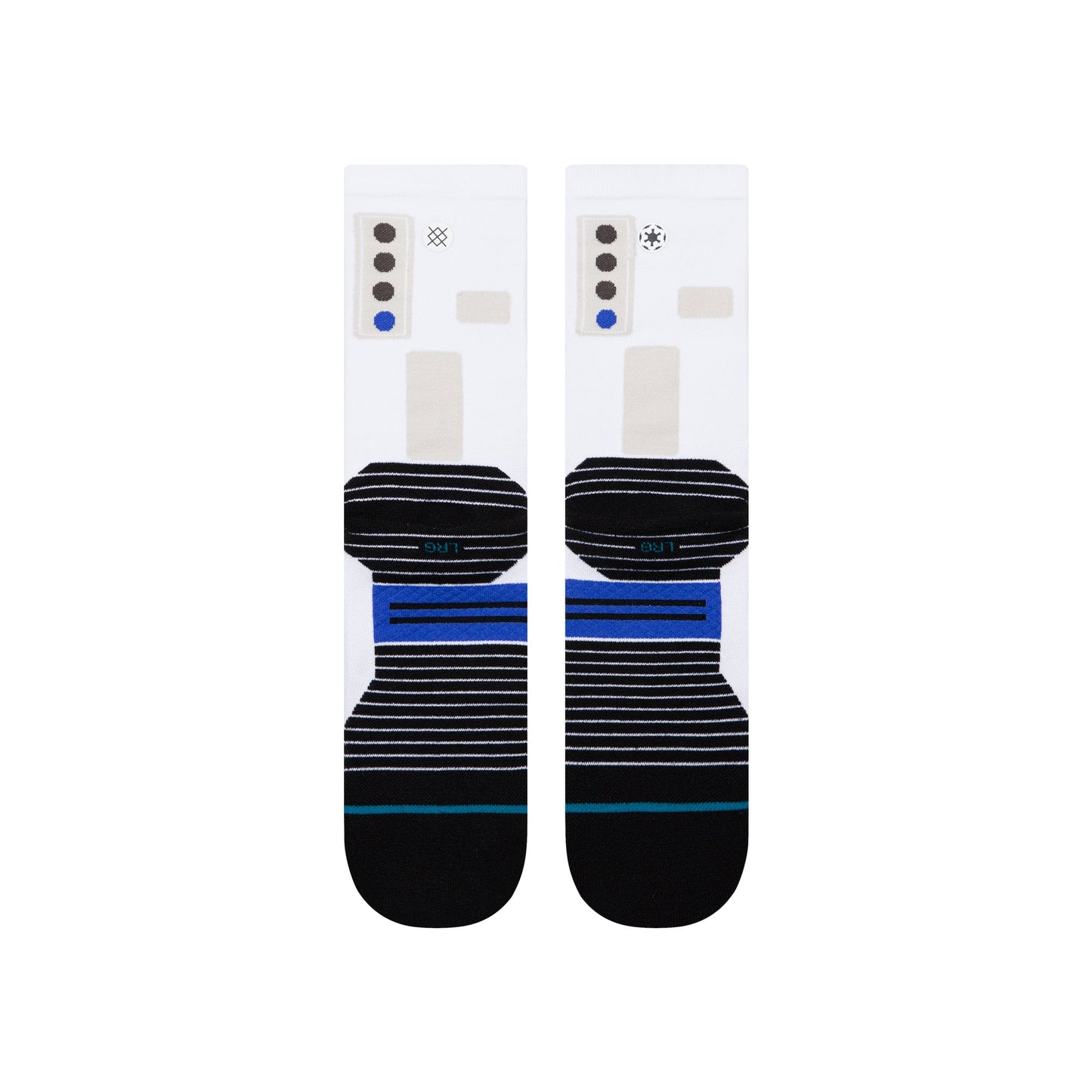 STORM CREW SOCK