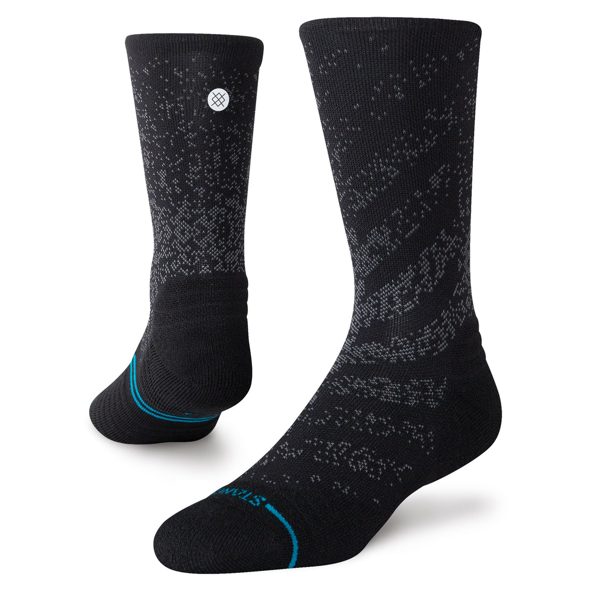 Athletic Crew Sock