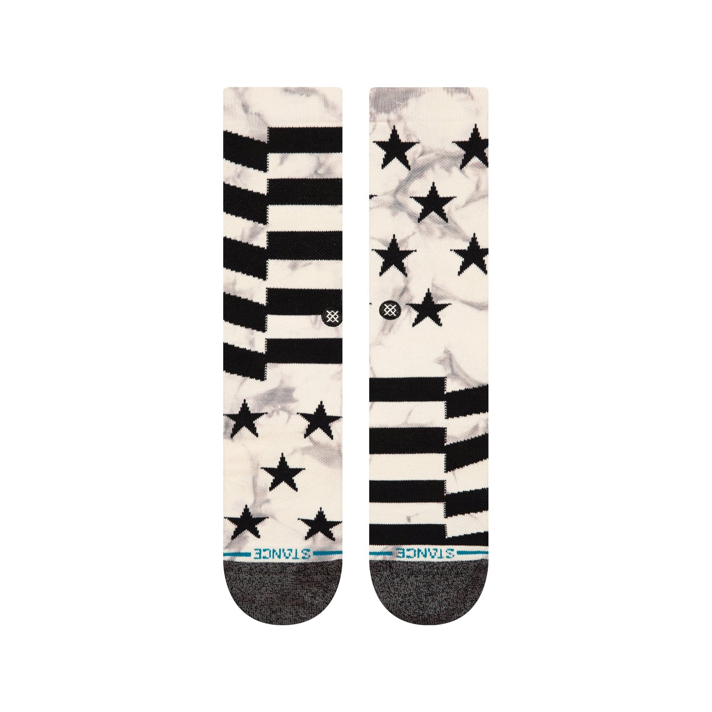 Stance Socks SIDEREAL 2 Grey