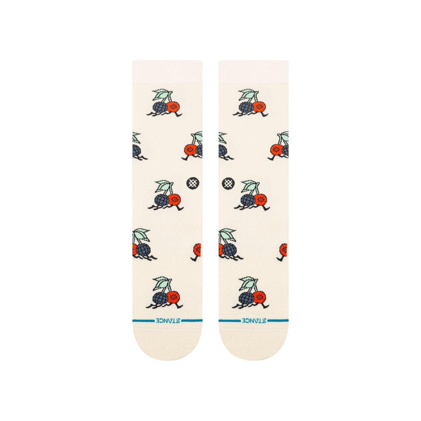 Community Crew Sock Ivory