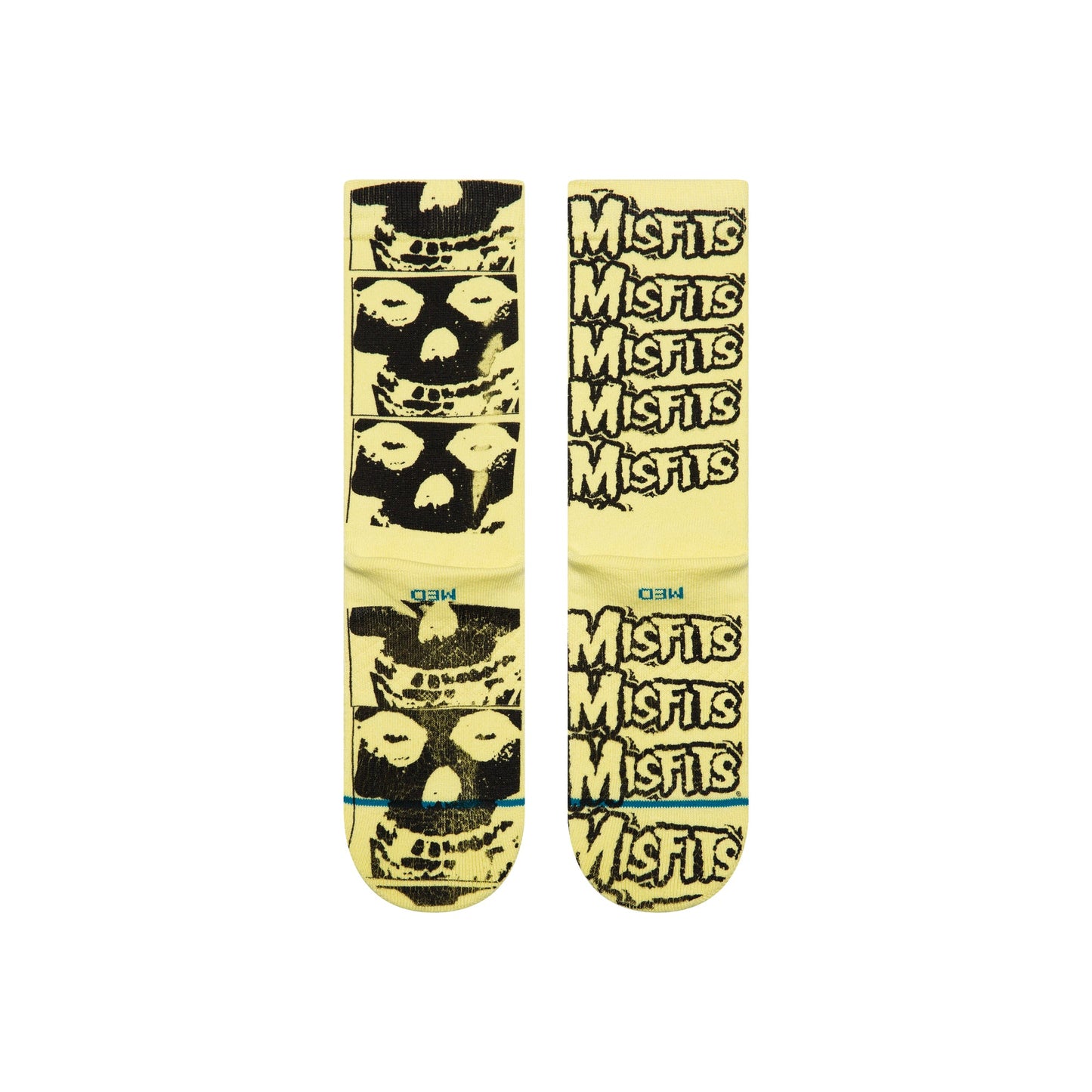 COLLECTION CREW SOCK