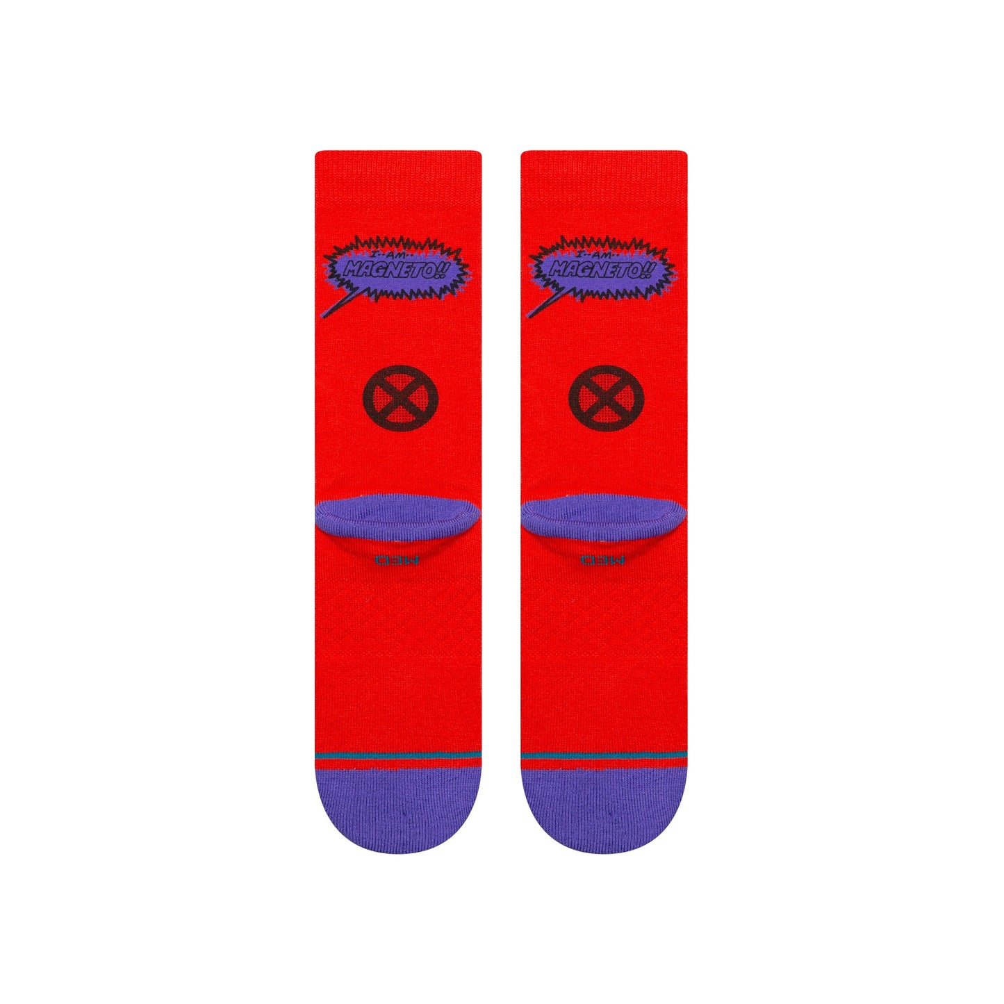 MAGNETO CREW SOCK