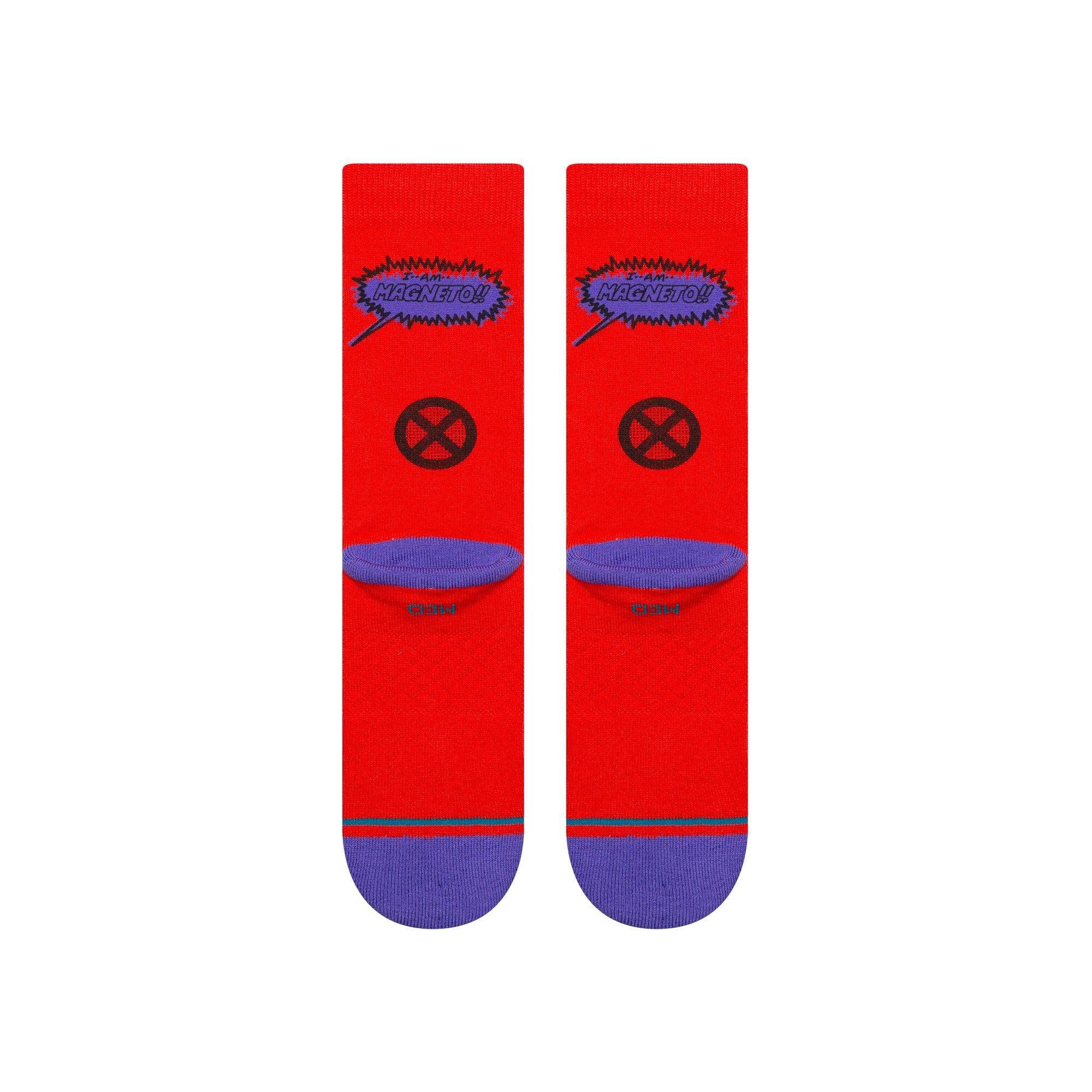 MAGNETO CREW SOCK