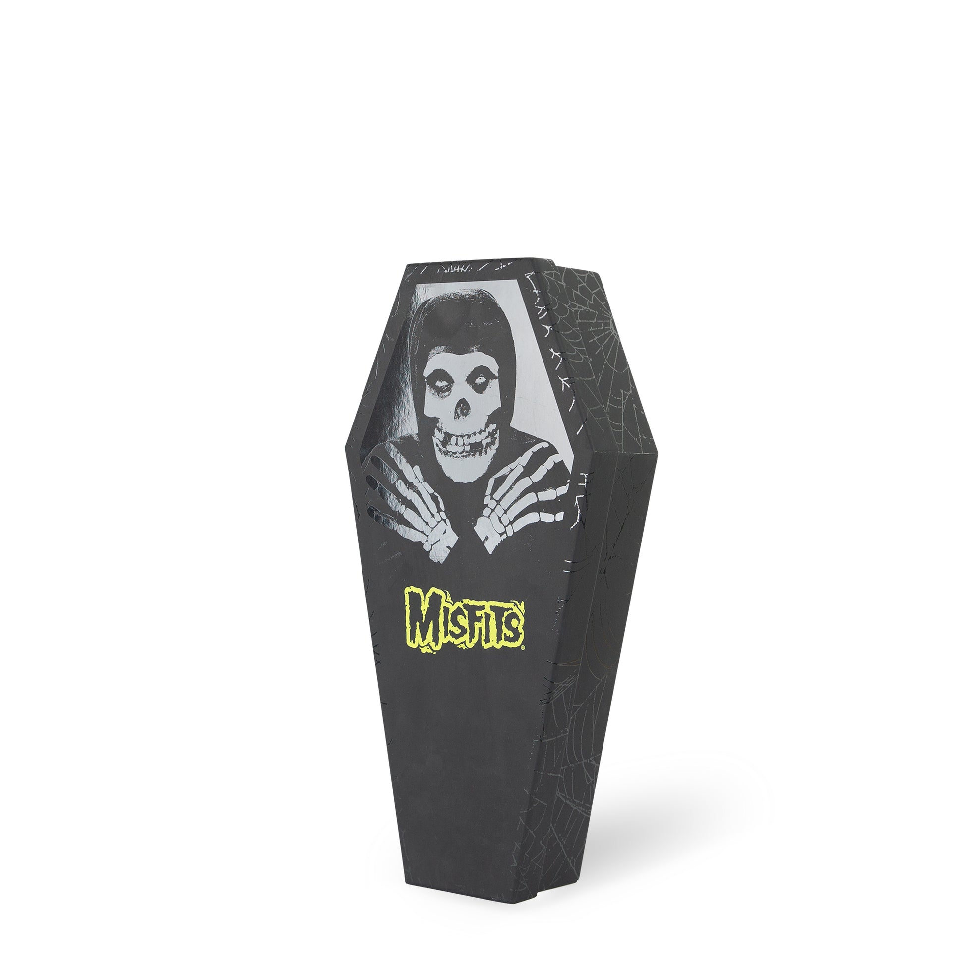 Misfits Box Set Black Black
