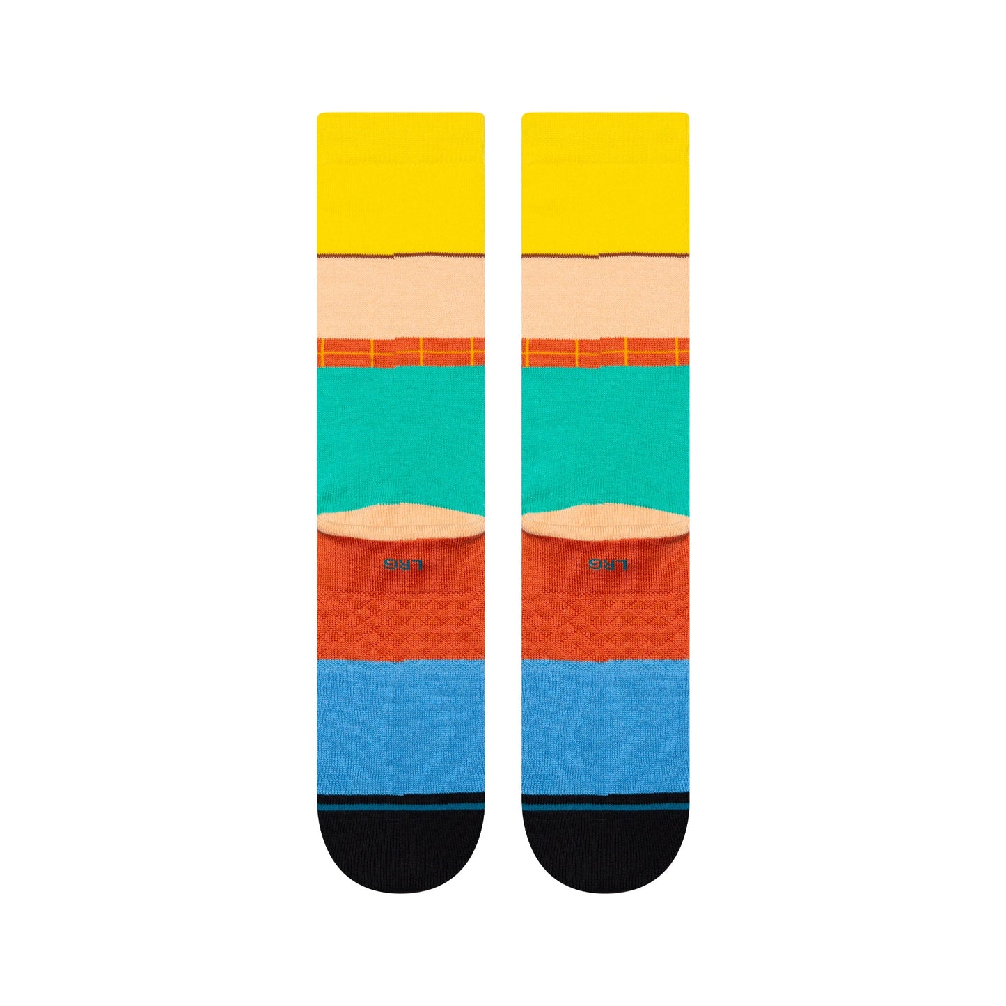 ARNOLD CREW SOCK