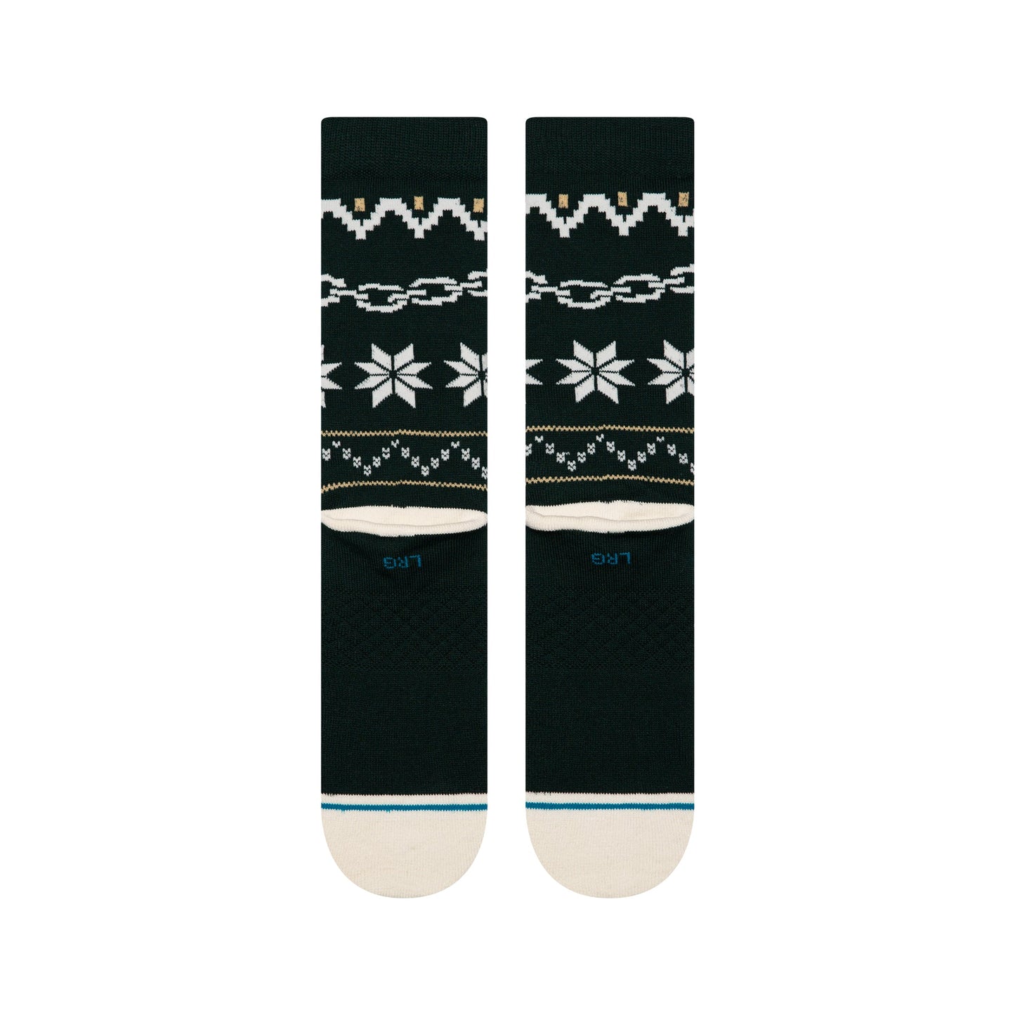 BREAK THE SEASON CREW SOCK