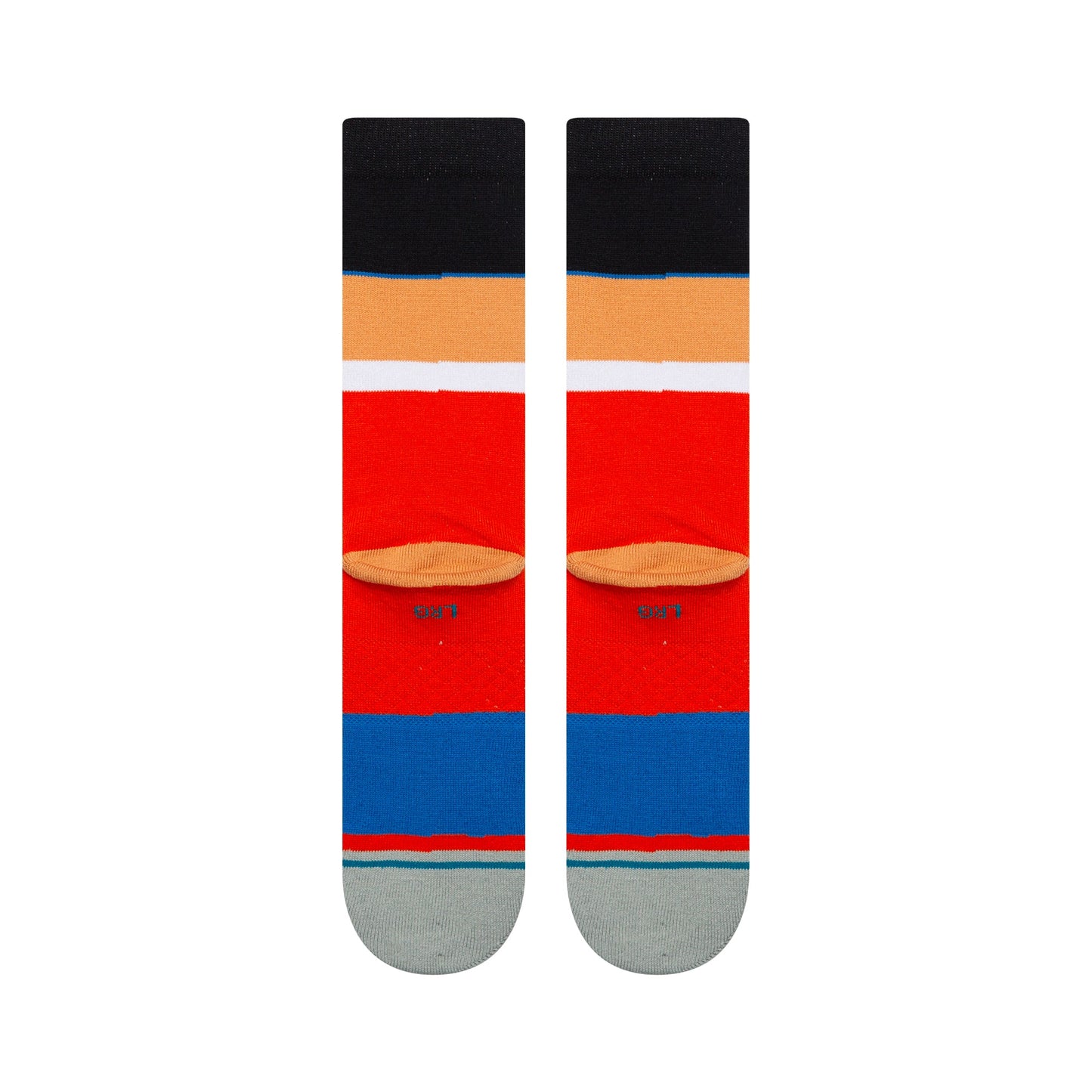 GERALD CREW SOCK