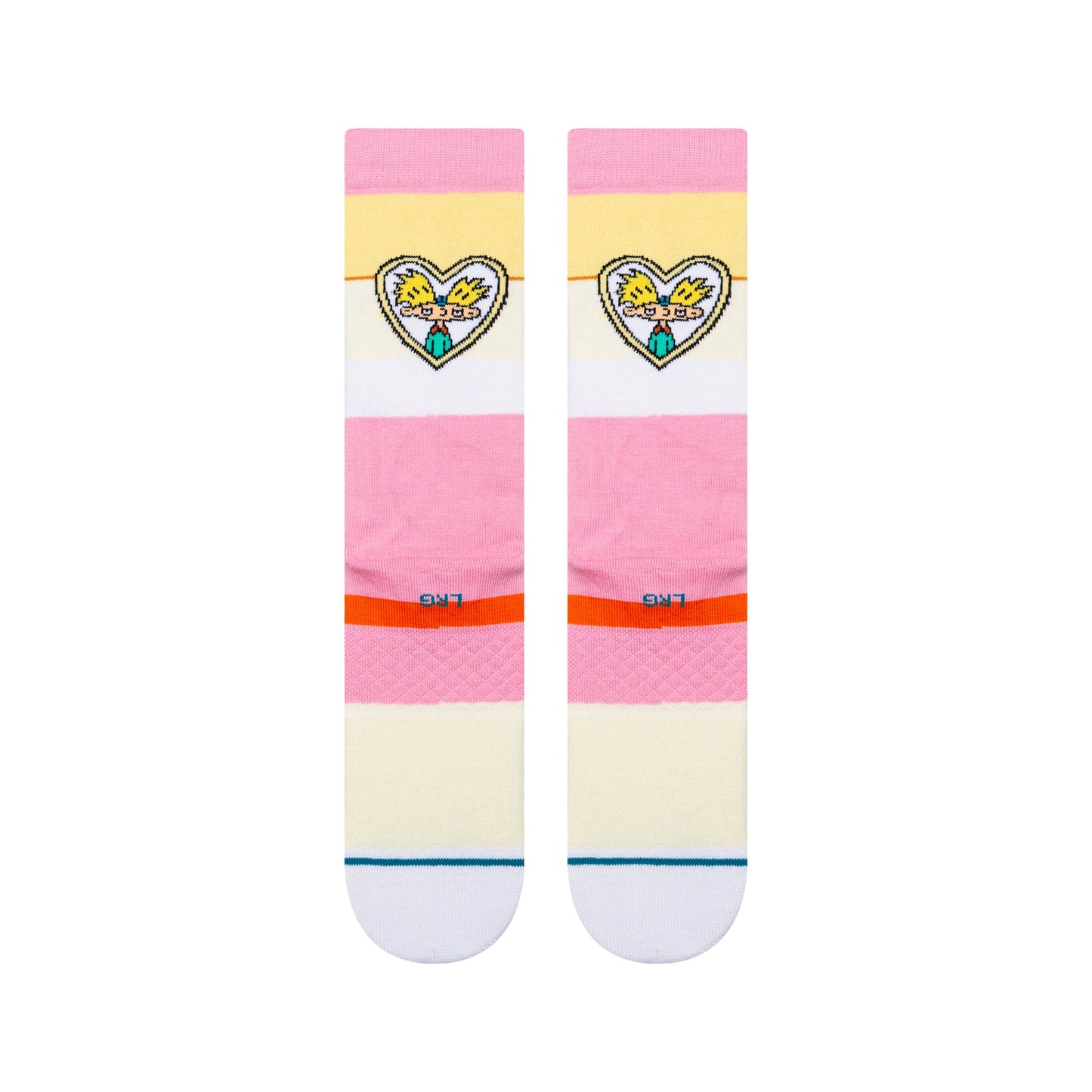 HELGA CREW SOCK