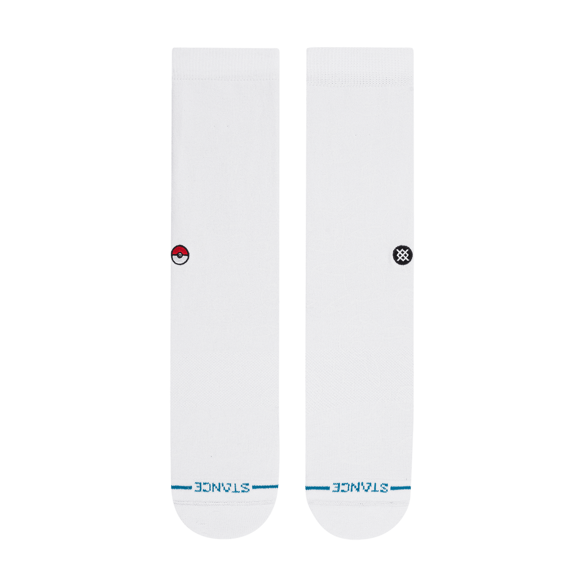Stance | Pokemon UV Crew Sock White