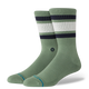 Stance Boyd St Sock Green
