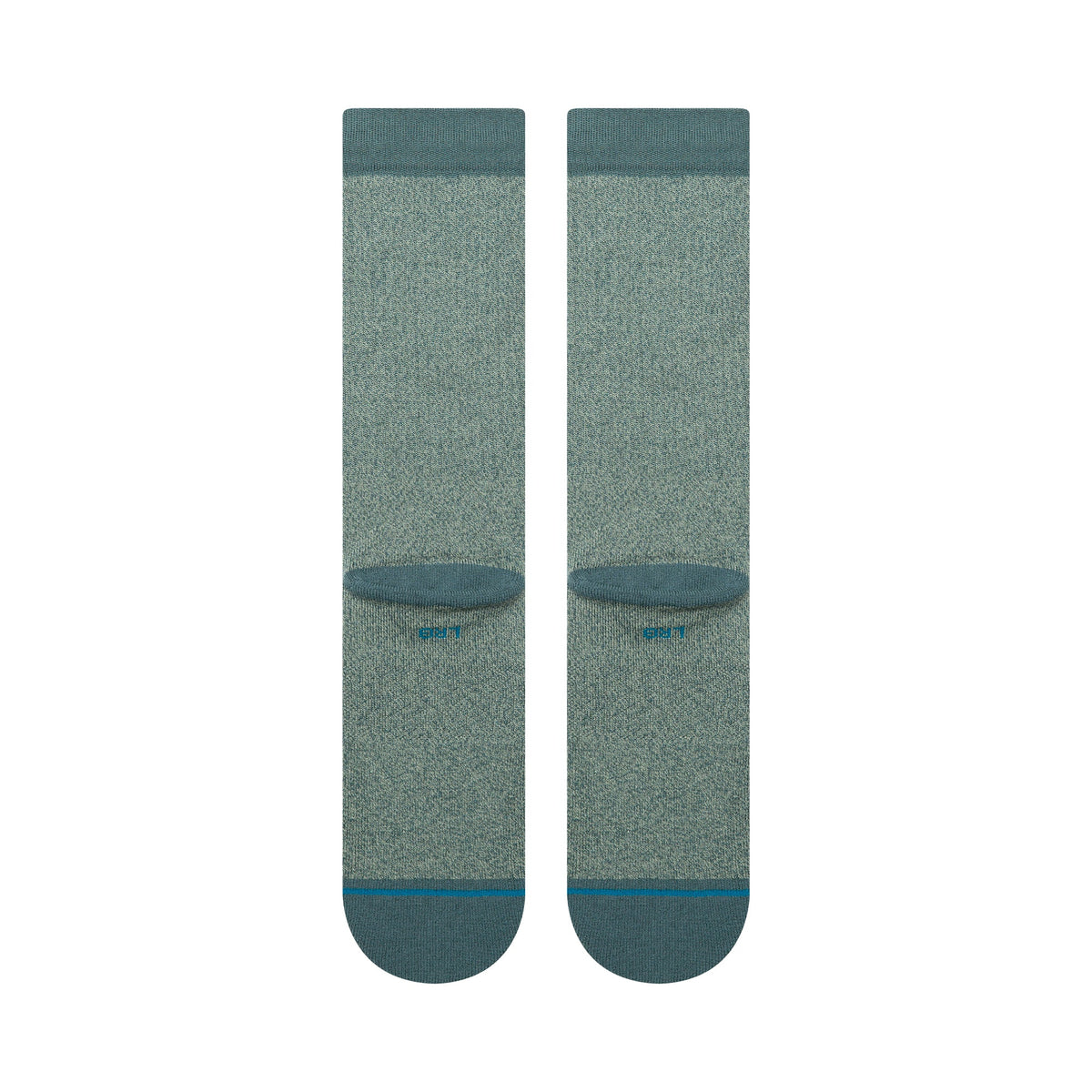 Stance | Shelter Crew Sock Atlantic