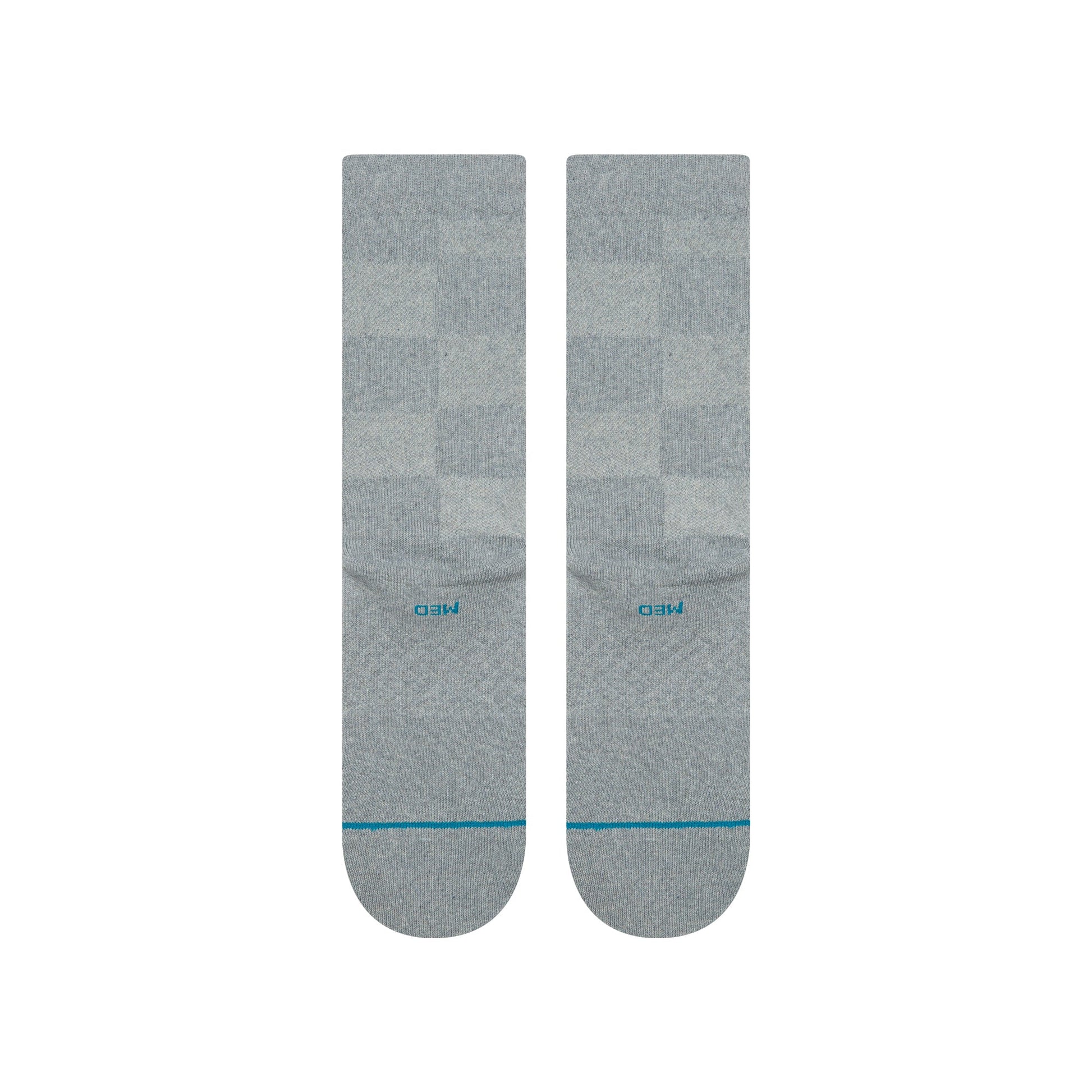 Stance Down And Out Crew Sock Blue