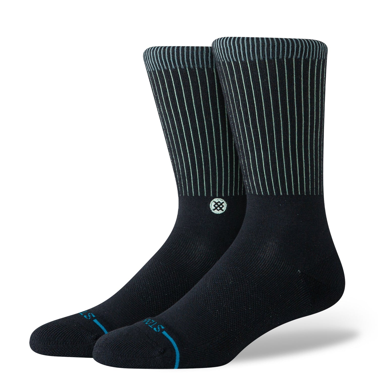 Icon Crew Socks