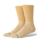 Icon Pop Crew Sock Sand